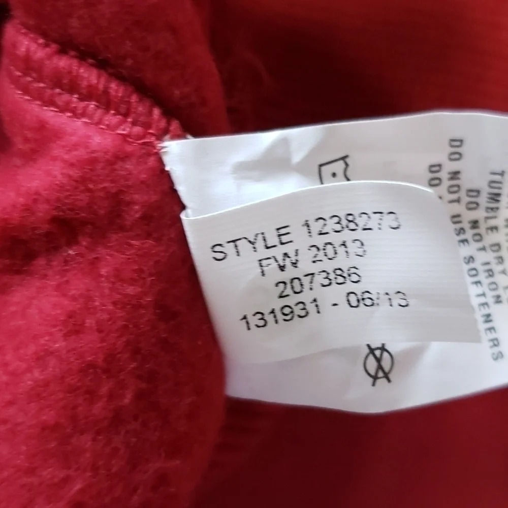 Nwt Under Armour Storm Winter Sweater, Size SM